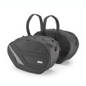 Easy-T Expandable Side Bags 18-25ltr