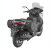 Givi Givi Easy-T Expandable Side Bags 18-25ltr - Thumbnail 3