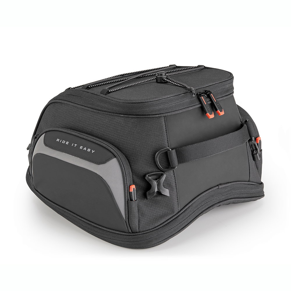 Easy-T Saddle Bag 23ltr
