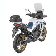 Easy-T Saddle Bag 23ltr