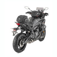 Easy-T Saddle Bag 23ltr