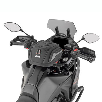 Givi Givi Easy-T Seatlock Saddle Bag 14ltr