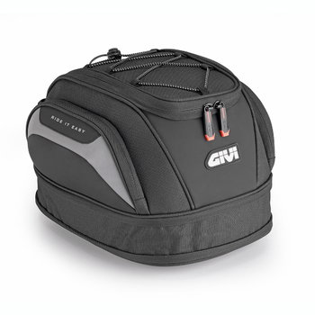 Givi Givi Easy-T Seatlock Saddle Bag 14ltr