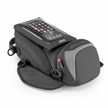 Givi Givi Easy-T Magnetic Tank Bag 6ltr