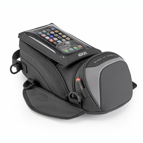Givi Givi Easy-T Magnetic Tank Bag 6ltr
