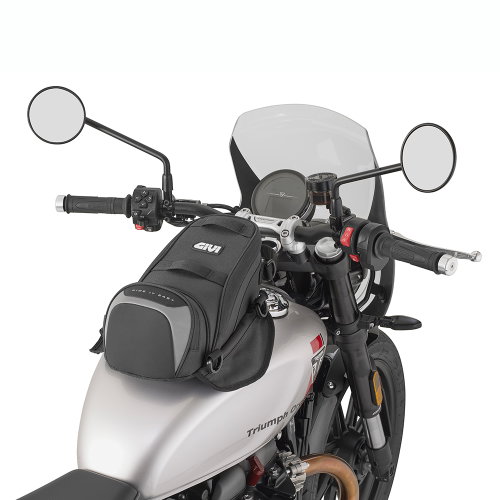 Givi Givi Easy-T Magnetic Tank Bag 6ltr