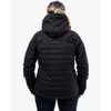 Spada Spada Bella CE Waterproof Ladies Quilted Jacket Black - Thumbnail 6