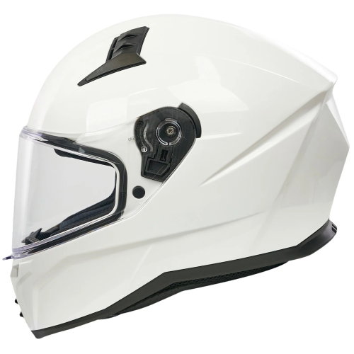 Spada Spada Raiden 3 Helmet White