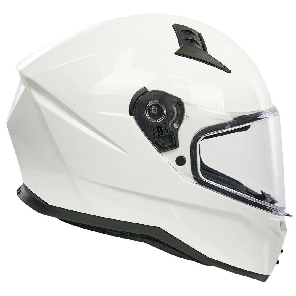 Spada Raiden 3 Helmet White | J&S Accessories