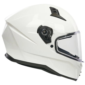 Spada Spada Raiden 3 Helmet White