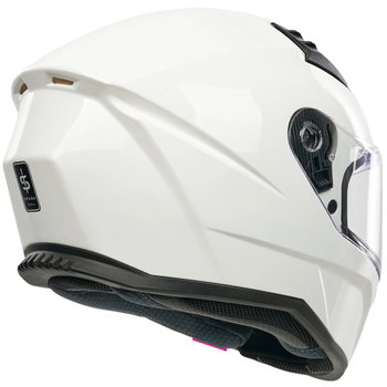 Spada Spada Raiden 3 Helmet White