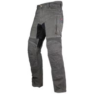 Parado V2 Doublelayer AAA Regular Fit Jeans Light Grey