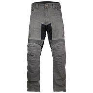 Parado V2 Doublelayer AAA Regular Fit Jeans Light Grey