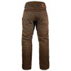 Trilobite Trilobite Parado V2 Doublelayer AAA Regular Fit Jeans Rusty Brown - Thumbnail 3