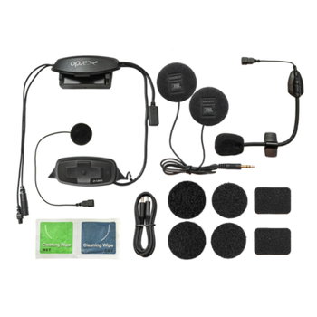 Cardo Cardo 4X-S Intercom