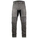 Parado V2 Doublelayer AAA Slim Fit Jeans Light Grey