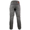 Trilobite Trilobite Parado V2 Doublelayer AAA Slim Fit Jeans Light Grey - Thumbnail 3