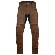 Parado V2 Doublelayer AAA Slim Fit Jeans Rusty Brown