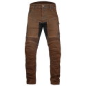 Parado V2 Doublelayer AAA Slim Fit Jeans Rusty Brown