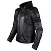 Richa Richa Toulon Jacket Black Urban - Thumbnail 2