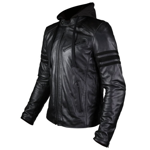 Richa Richa Toulon Jacket Black Urban