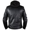 Richa Richa Toulon Jacket Black Urban - Thumbnail 3