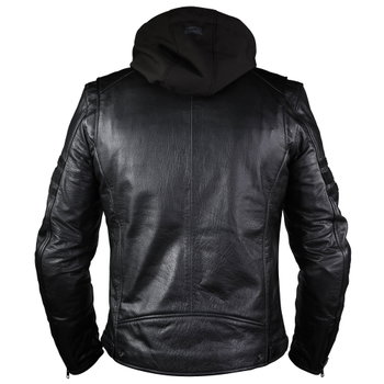 Richa Richa Toulon Jacket Black Urban