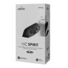 Cardo Cardo HJC-Spirit Intercom - Thumbnail 1