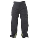 Ladies Trousers Black
