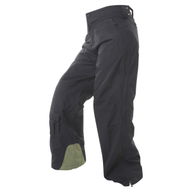 Ladies Trousers Black