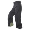 Armadillo Ladies Black Textile Motorcycle Trousers Riding position                                                                                                                                                                                             