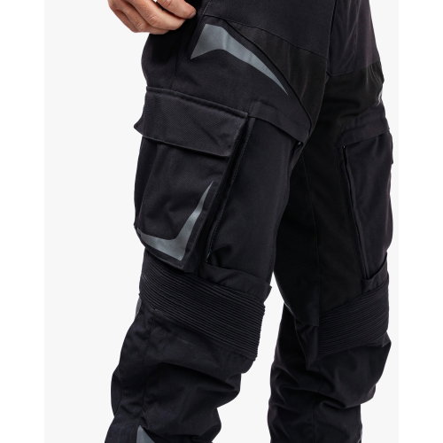 Spada Spada Vanguard CE Waterproof Pants Stealth Black