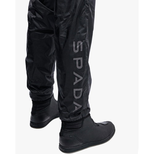 Spada Spada Vanguard CE Waterproof Pants Stealth Black