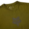 Fox Fox Head 195 Original SS T-Shirt Army - Thumbnail 3