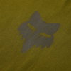 Fox Fox Head 195 Original SS T-Shirt Army - Thumbnail 4