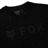 Fox Fox Absolute 195 Original SS T-Shirt Black Black - Thumbnail 3