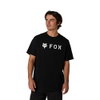 Fox Fox Absolute 195 Original SS T-Shirt Black - Thumbnail 3