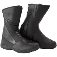 Zenith Waterproof Boots Black
