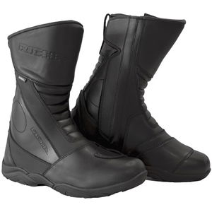 Zenith Waterproof Boots Black