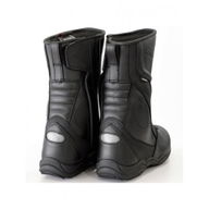 Zenith Waterproof Boots Black