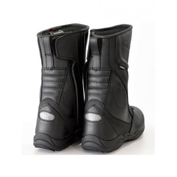 Richa Richa Zenith Waterproof Boots Black