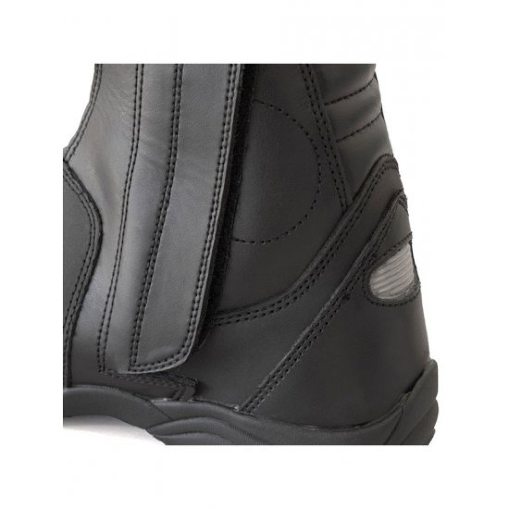 Zenith Waterproof Boots Black