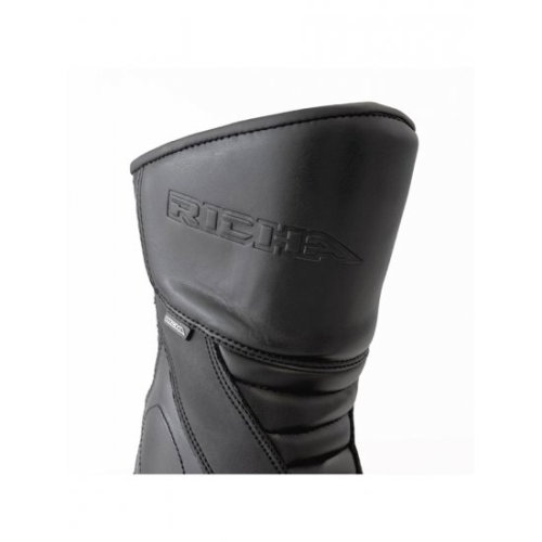 Richa Richa Zenith Waterproof Boots Black