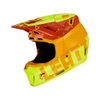 Leatt Leatt Moto 7.5 V23 Helmet Citrus - Thumbnail 2