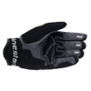 Alpinestars Alpinestars Mogress Airflow Gloves Aluminum Black - Thumbnail 2