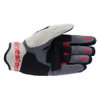 Alpinestars Alpinestars Mogress Airflow Gloves Black Flame Red Ecru - Thumbnail 2