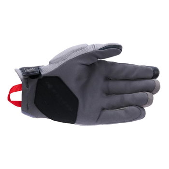Alpinestars Alpinestars Durack Gloves Dark Grey Mid Grey