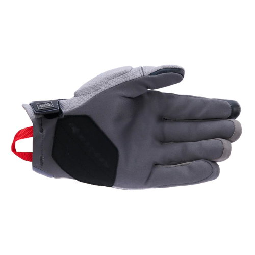 Alpinestars Alpinestars Durack Gloves Dark Grey Mid Grey