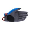 Alpinestars Alpinestars Durack Gloves Royal Blue Deep Grey - Thumbnail 2