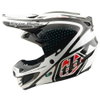 Troy Lee Designs Troy Lee Designs SE5 Polycarbonate Helmet The Line Black - Thumbnail 3